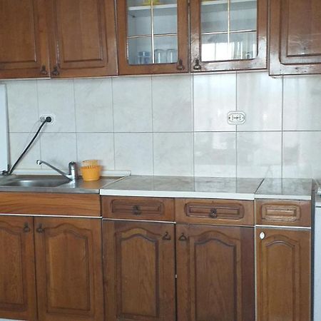 Bella Apartments Ohrid Room photo