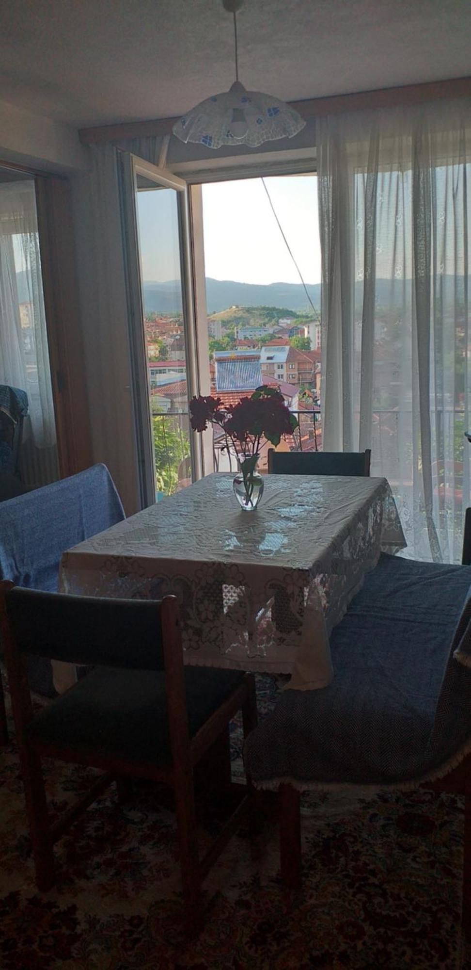 Bella Apartments Ohrid Room photo