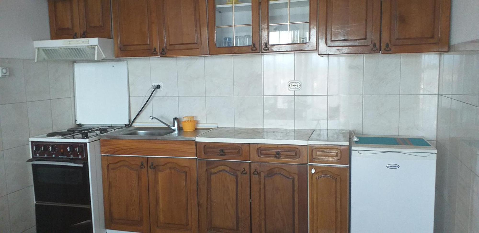 Bella Apartments Ohrid Room photo